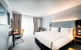 Premier Inn Stuttgart Bad Cannstatt